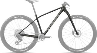 Orbea Alma Omx+Spirit - 2024