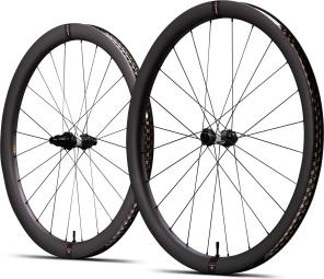 Reserve Wheels 40|44 GR Laufradsatz 28 | XD | DT 180