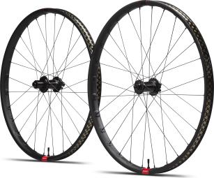 Reserve Wheels 30|HD Carbon Laufradsatz MX | XD | I9 1/1