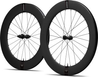 Reserve Wheels 77|88 Turbulent Aero Laufradsatz