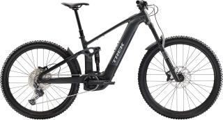 Trek Rail+ 5 Gen 5 - 2025 Lithium Grey | L