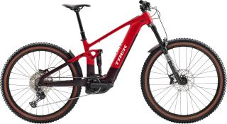 Trek Rail+ 5 Gen 5 - 2025