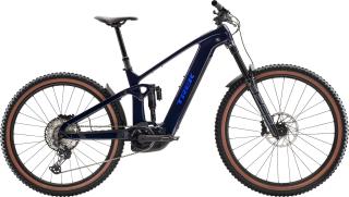 Trek Rail+ 9.7 Gen 5 - 2025