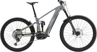 Trek Rail+ 9.7 Gen 5 - 2026 Slate | L