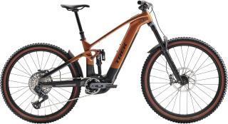 Trek Rail+ 9.8 GX AXS T-Type Gen 5 - 2025