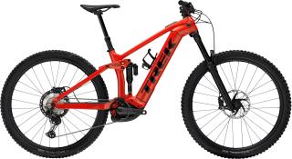 Trek Rail 9.8 XT Gen 4 - 2024 Lava | XL | 750