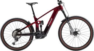 Trek Rail+ 9.8 XT Gen 5 - 2025