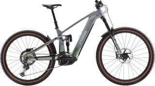 Trek Rail+ 9.8 XT Gen 5 - 2025