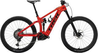 Trek Rail 9.9 XTR Gen 4 - 2023 Größe S