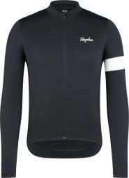 Rapha Rapha Core Thermal Long Sleeve Cycling Jersey