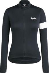 Rapha Rapha Women's Core Thermal Long Sleeve Cycling Jersey