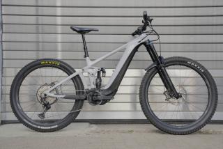 Giant Reign E+ 1 625Wh - 2022 (Größe M) refurbished
