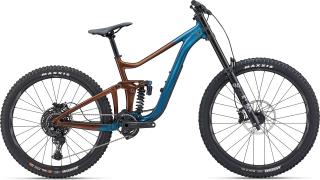 Giant Reign SX - 2024