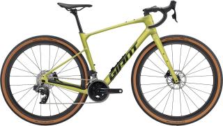 Giant Revolt Advanced Pro 0 - 2026