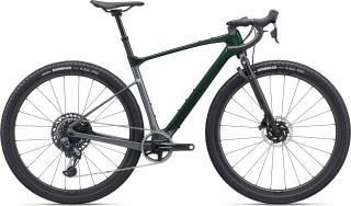 Giant Revolt X Advanced Pro 0