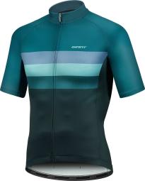 Giant Rival Trikot blau/grün | XL