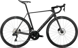 Orbea Orca M35i - 2025 Vulcano - Black | 53