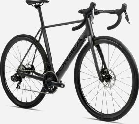 Orbea Orca M21eTEAM PWR - 2025