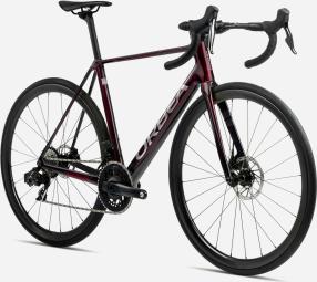 Orbea Orca M21eTEAM PWR - 2025