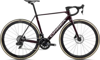 Orbea Orca M21eLTD PWR - 2025