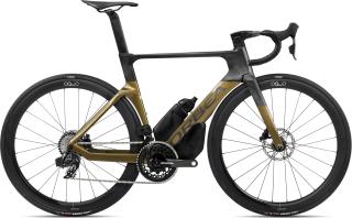 Orbea Orca AERO M21eLTD - 2025