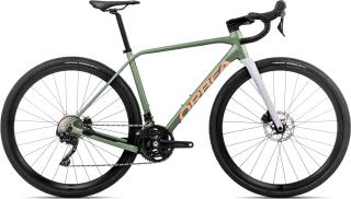 Orbea Terra H40 - 2025