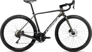 Orbea Terra H40 - 2025