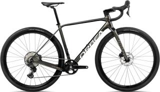 Orbea Terra H30 1X - 2025