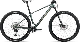 Orbea Alma M30 - 2025