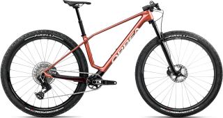 Orbea Alma M-TEAM AXS - 2025