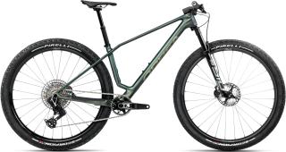 Orbea Alma M-TEAM AXS - 2025