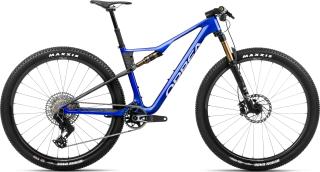Orbea Oiz M-TEAM AXS - 2025