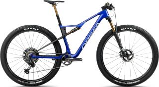 Orbea Oiz M-TEAM FACTORY - 2025