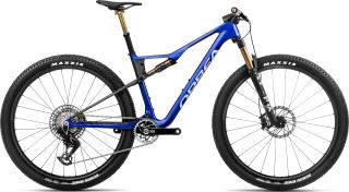 Orbea Oiz M-LTD - 2025