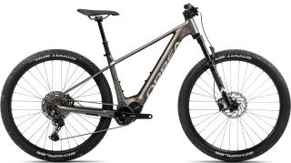 Orbea Urrun 20 - 2025 Bronze - Silver | M
