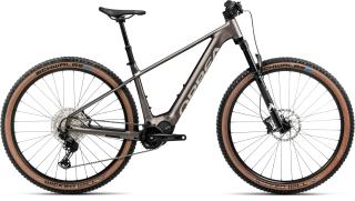 Orbea Urrun 10 - 2025 Bronze - Silver | L