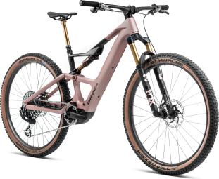 Orbea Rise SL M-LTD 630W - 2025