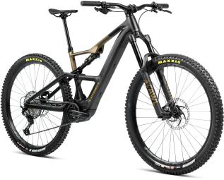 Orbea Rise LT H20 - 2025