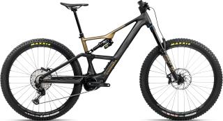 Orbea Rise LT H10 - 2025
