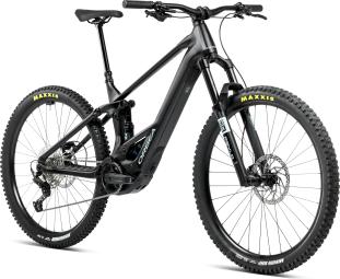 Orbea Wild ST H30 - 2025