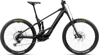 Orbea Wild ST H20 - 2025 Diamon - Blue | M