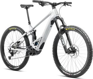 Orbea Wild ST H20 - 2025