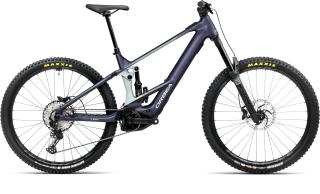 Orbea Wild H20 - 2025
