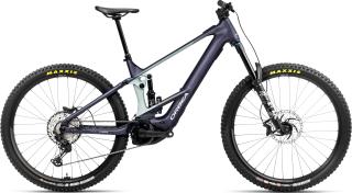 Orbea Wild H10 - 2025