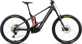 Orbea Wild M10 - 2025