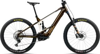 Orbea Wild M10 - 2025