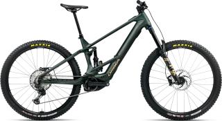Orbea Wild M10 - 2025