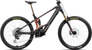 Orbea Wild M-LTD - 2025
