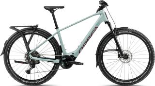 Orbea Kemen ADV 20 - 2025