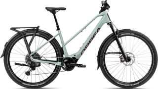 Orbea Kemen ADV 10 MID - 2025